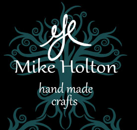 Mike Holton - Hand Made Crafts